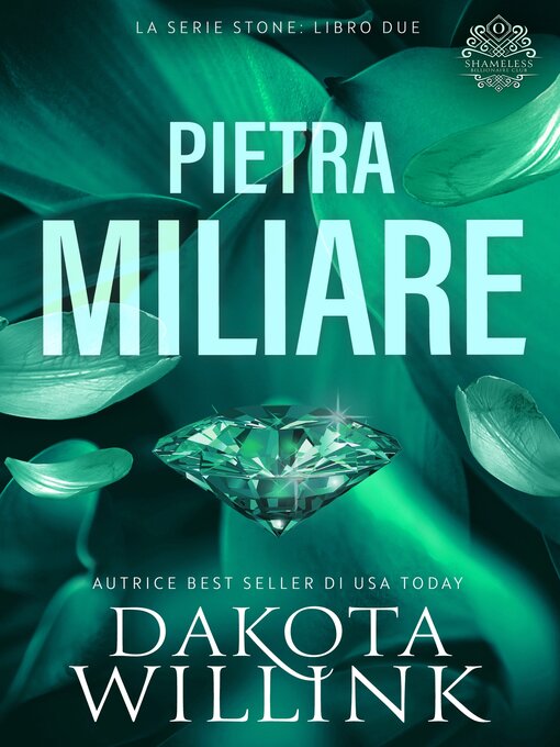 Title details for Pietra Miliare by Dakota Willink - Available